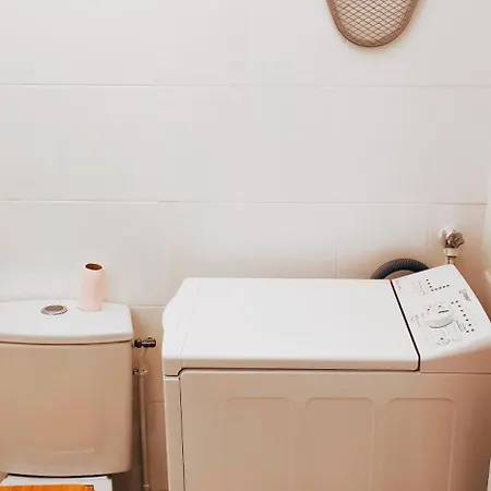 公寓 Cozy Flat - Paris La Defense