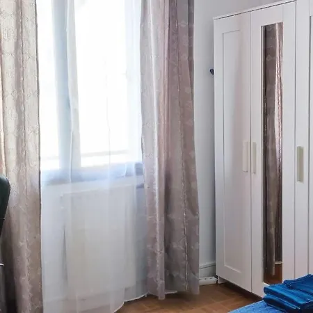 公寓 Cozy Flat - Paris La Defense *